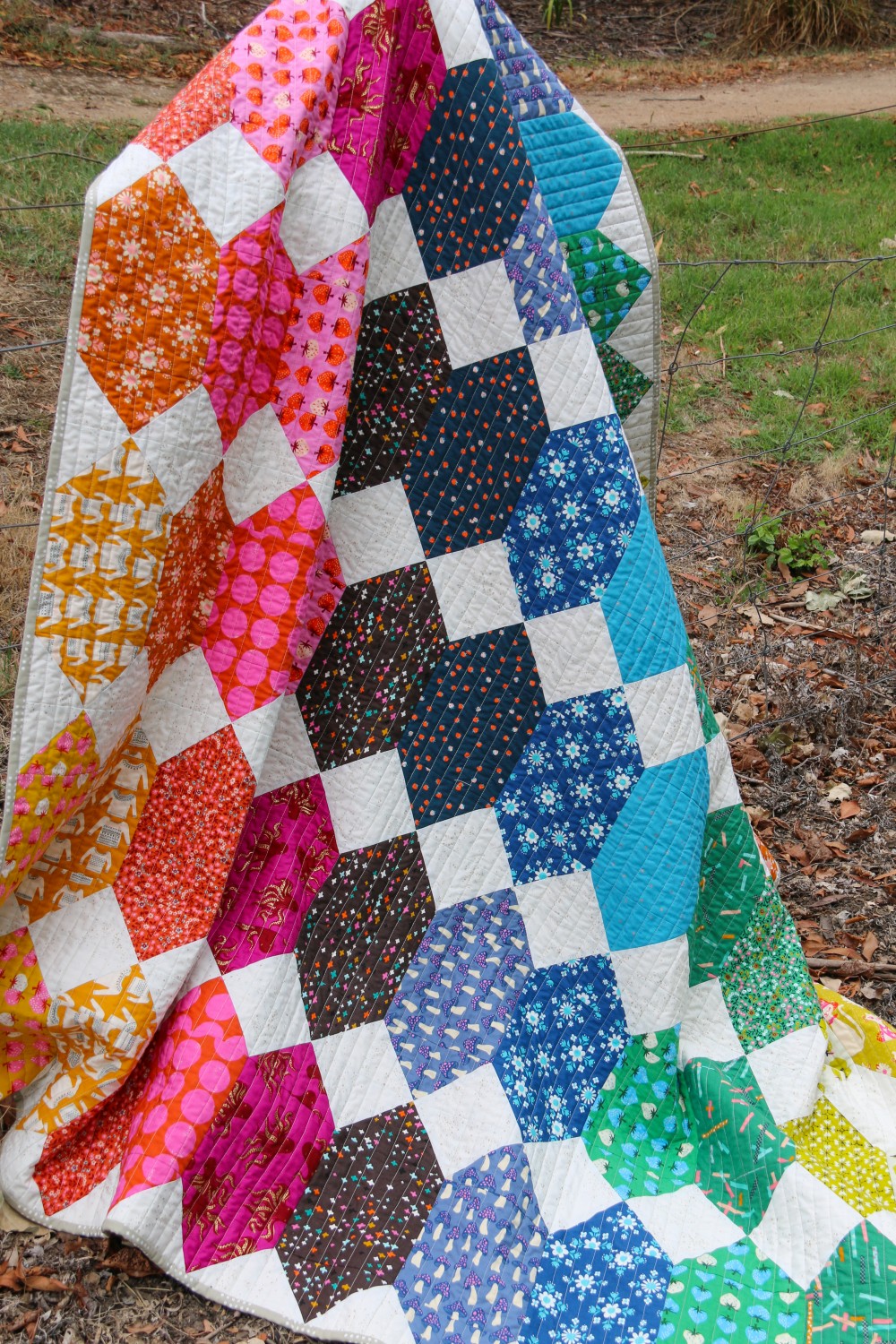 Introducing Emma Jean Jansen s New Quilt Pattern Somerset Avenue