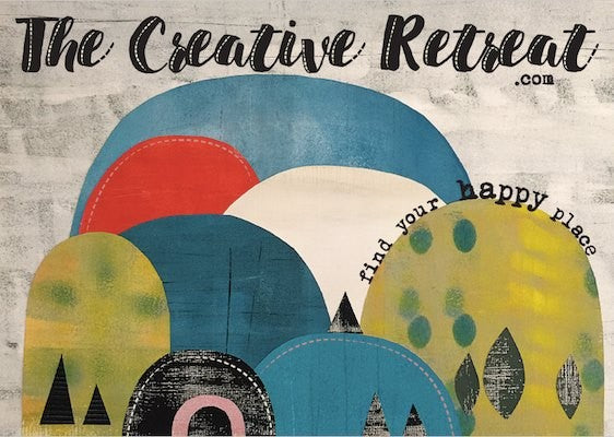 The Creative Retreat