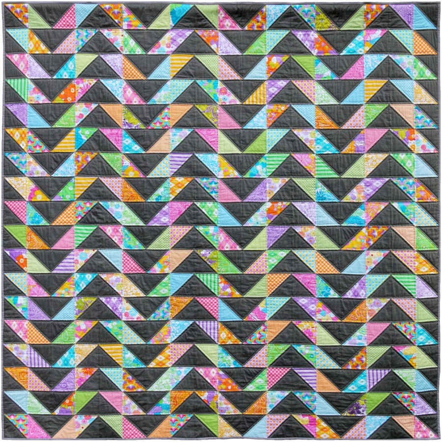 A New Pattern - Ella's Scrapbag