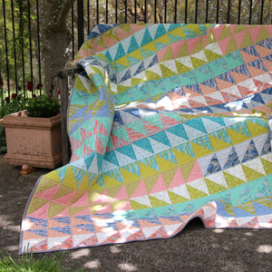 Mini PDF Patterns