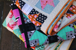 Printed Paper Patterns