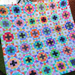 Load image into Gallery viewer, Cross Current Quilt Pattern - PDF
