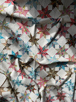 Load image into Gallery viewer, Liberty Stars Quilt Pattern - PDF
