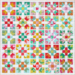 Load image into Gallery viewer, Kiss Goodnight Quilt Pattern - PDF
