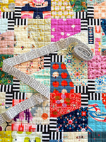 Load image into Gallery viewer, Chapel Street Quilt - Templates
