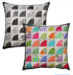 Load image into Gallery viewer, Tipsy Cushion Mini Pattern - PDF
