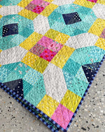 Load image into Gallery viewer, Wake Me Up Quilt Pattern - PDF
