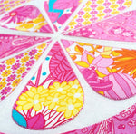 Load image into Gallery viewer, The Daisy Quilt - Template Set
