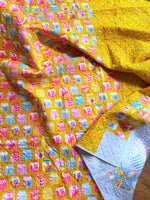 Load image into Gallery viewer, Whirligig - The Clementine One
