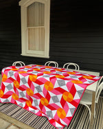 Load image into Gallery viewer, Around The Lake Quilt Pattern Version 2 - PDF
