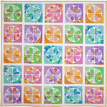Load image into Gallery viewer, The Daisy Quilt Pattern - PDF
