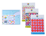 Load image into Gallery viewer, Around The Lake and Lake Garden Pattern and Template Set

