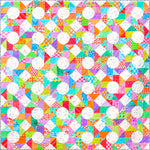 Load image into Gallery viewer, Around The Lake Quilt - Templates
