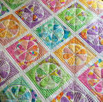 Load image into Gallery viewer, The Daisy Quilt Pattern - PDF

