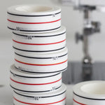 Load image into Gallery viewer, 1/4" Seam Tape by Cluck Cluck Sew
