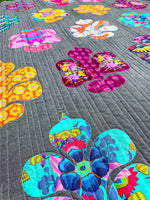 Load image into Gallery viewer, Thora Belle Quilt Pattern - PDF
