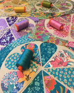 Load image into Gallery viewer, The Daisy Quilt Pattern - PDF
