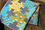 Load image into Gallery viewer, Balderdash Quilt Pattern - PDF
