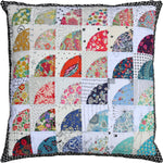 Load image into Gallery viewer, Tipsy Cushion Mini Pattern - PDF
