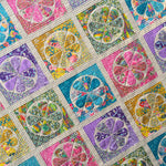 Load image into Gallery viewer, The Daisy Quilt - Template Set
