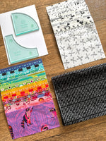 Load image into Gallery viewer, Kit: Tipsy Cushion
