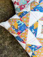 Load image into Gallery viewer, Jubilee Cushion Mini Pattern - PDF
