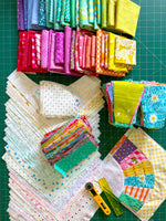 Load image into Gallery viewer, Add-A-Quarter 6" Ruler
