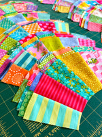 Load image into Gallery viewer, Add-A-Quarter 6" Ruler
