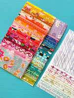 Load image into Gallery viewer, Kit: Tussie Mussie Cushion
