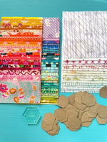 Load image into Gallery viewer, Kit: Tussie Mussie Cushion
