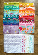 Load image into Gallery viewer, Kit: Tussie Mussie Cushion
