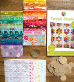 Load image into Gallery viewer, Kit: Tussie Mussie Cushion
