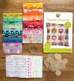 Load image into Gallery viewer, Kit: Tussie Mussie Cushion
