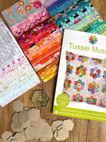 Load image into Gallery viewer, Kit: Tussie Mussie Cushion
