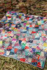 Load image into Gallery viewer, Chapel Street Quilt Pattern - PDF
