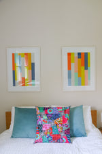 Load image into Gallery viewer, Chapel Street Quilt Pattern - PDF
