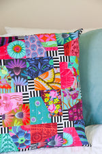 Load image into Gallery viewer, Chapel Street Quilt Pattern - PDF
