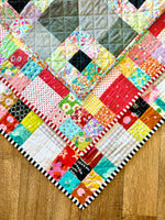 Load image into Gallery viewer, Mixed Lollies Quilt Pattern - PDF
