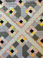 Load image into Gallery viewer, Mixed Lollies Quilt Pattern - PDF
