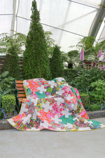 Load image into Gallery viewer, Balderdash Quilt Pattern - PDF
