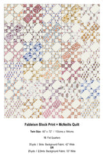 Load image into Gallery viewer, McNeills Quilt Pattern - PDF
