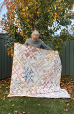 Load image into Gallery viewer, McNeills Quilt Pattern - PDF

