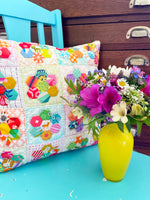 Load image into Gallery viewer, Kit: Tussie Mussie Cushion
