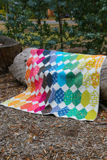 Load image into Gallery viewer, Somerset Avenue Quilt Pattern - PDF

