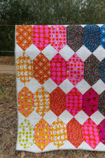 Load image into Gallery viewer, Somerset Avenue Quilt Pattern - PDF
