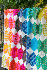 Load image into Gallery viewer, Somerset Avenue Quilt Pattern - PDF
