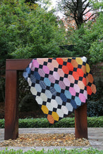 Load image into Gallery viewer, Somerset Avenue Quilt Pattern - PDF
