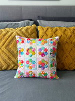 Load image into Gallery viewer, Kit: Tussie Mussie Cushion
