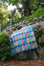 Load image into Gallery viewer, Somerset Avenue Quilt Pattern - PDF
