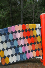 Load image into Gallery viewer, Somerset Avenue Quilt Pattern - PDF
